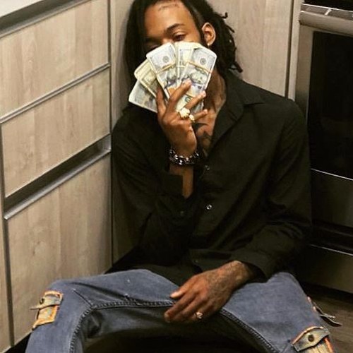 THOUXANBANFAUNI - I Don't Know (Prod.Riclaflare)
