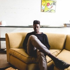 Doomed (Live for NPR Tiny Desk) - Moses Sumney