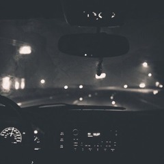 Late Night Drive