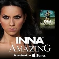 INNA - Amazing ( Manjex Remix )