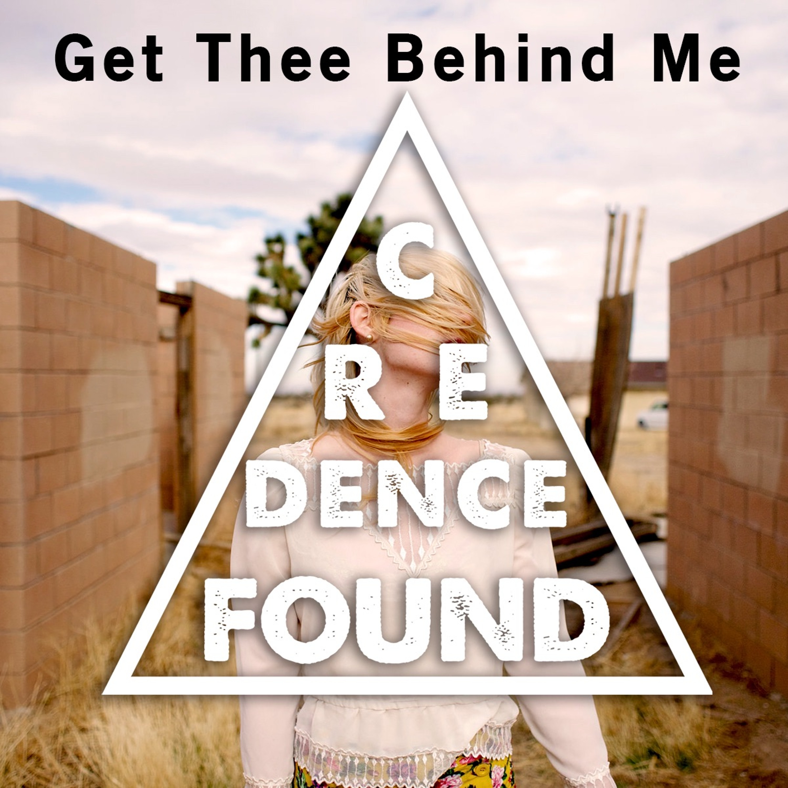 Get Thee Behind Me episode artwork