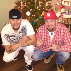 Spyder feat. P-Relli- "We Coming at Ya"