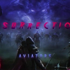 Aviators - Resurrection (Synthwave)