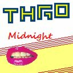Midnight - DJ THRO