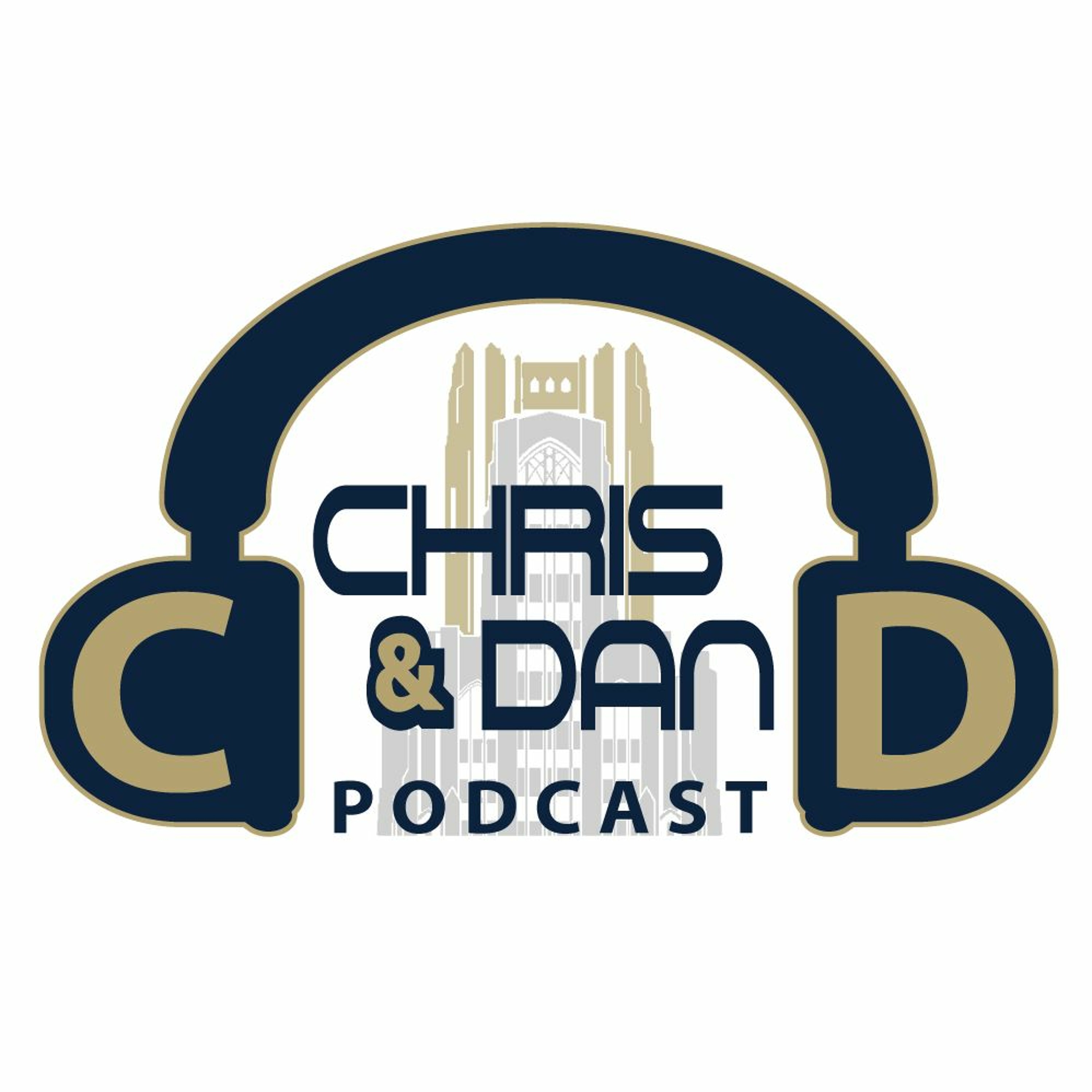 Episode 266 - Final CFB Playoff Rankings, Crazy Coaching Carousel, & Pitt Basketball