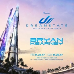 Will Atkinson - Numb The Pain x System F - Cry (Bryan Kearney Dreamstate Mashup)