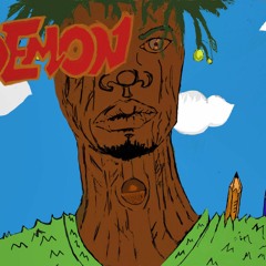 Demons Out Ft . Khan Danzou