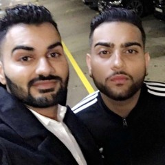 Yaarian Ch Fikk (karan aujla)