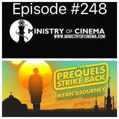 Adventures in Videoland #248: The Prequels Strike Back