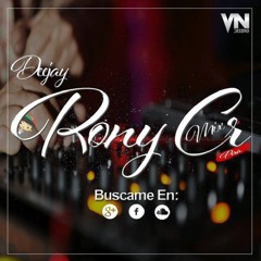 73. PR Sigue En Recovery - Noriel  Almighty  Jon Z  Pusho  Lenny Tavarez  Juhn y Darkiel [RonyCRMix]
