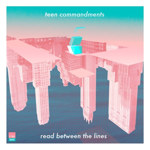 Read Between The Lines