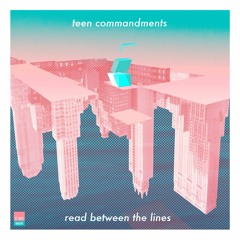Read Between the Lines EP