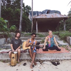 Kunni - Eye to Eye - The Ton Sai Brothers