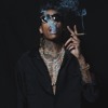 Wiz Khalifa Type Beat "Daily Hero" | Slow Rap Instrumental | Hip Hop Beats 2017