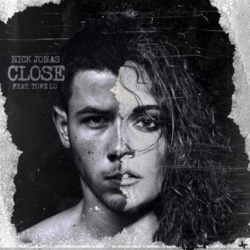 Stream Nick Jonas - Close (feat. Tove Lo)(SJ Mix) by The Venusian Princess  | Listen online for free on SoundCloud