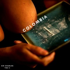 Colombia (Prod.Canis Major)