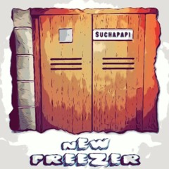 New Freezer Freestyle