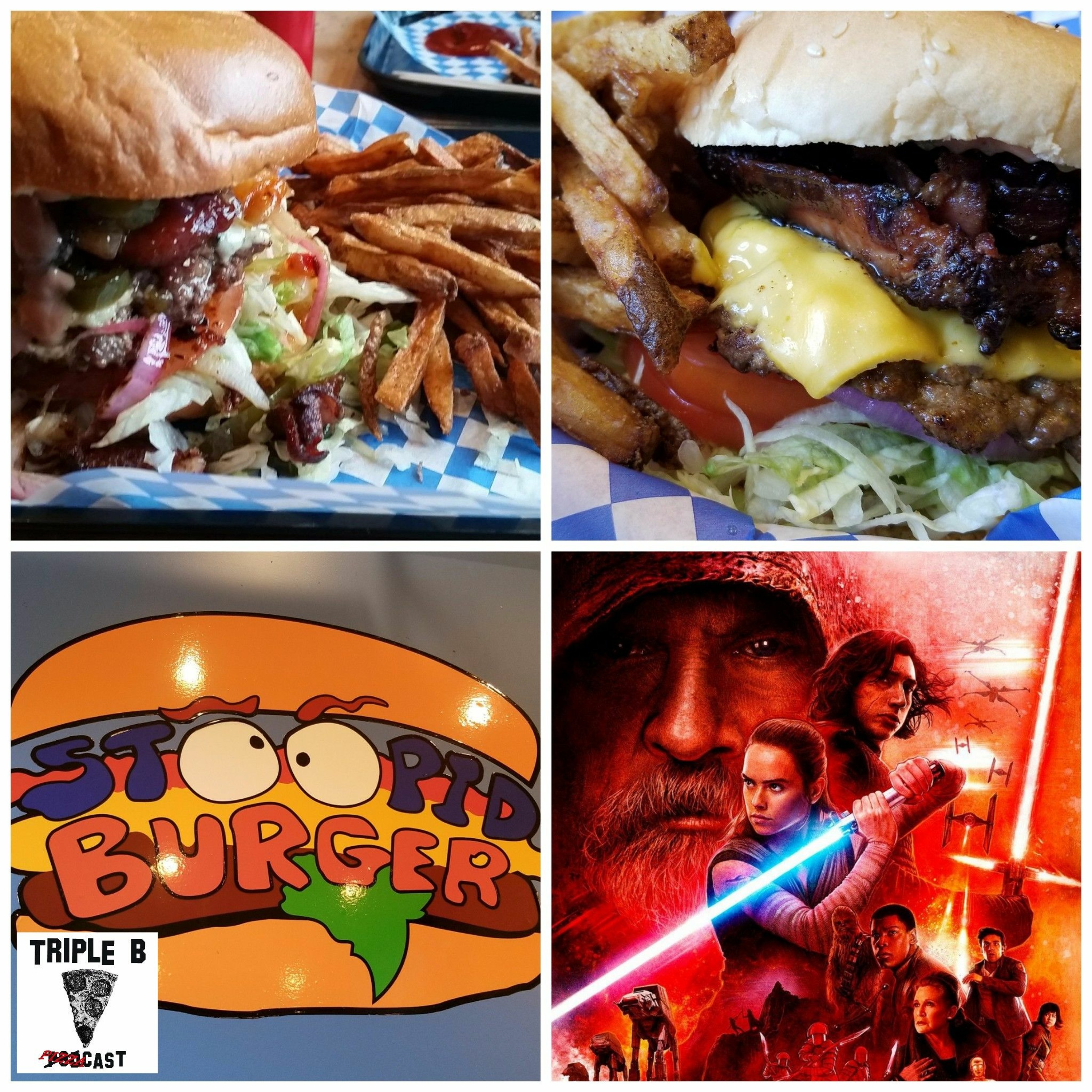 Triple B Podcast