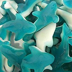 Gummy SHARK