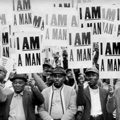 I Am Me - A Black Man