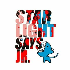 Starlight Says JR - Cerita Lalu (new song)