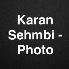 Karan Sehmbi - Photo