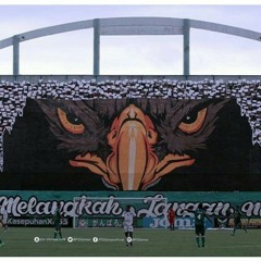 PSS Sleman (Nickemic) - Sampai Kau Bisa.mp3