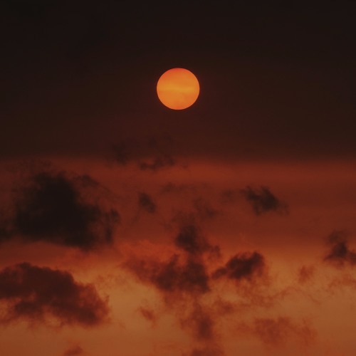 [RE-RELEASED OCT. 4, 2024] Warmth - Solstice (The Aurora Principle Remix)