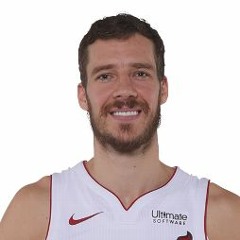 Goran Dragic - postgame locker room (12/3/17)