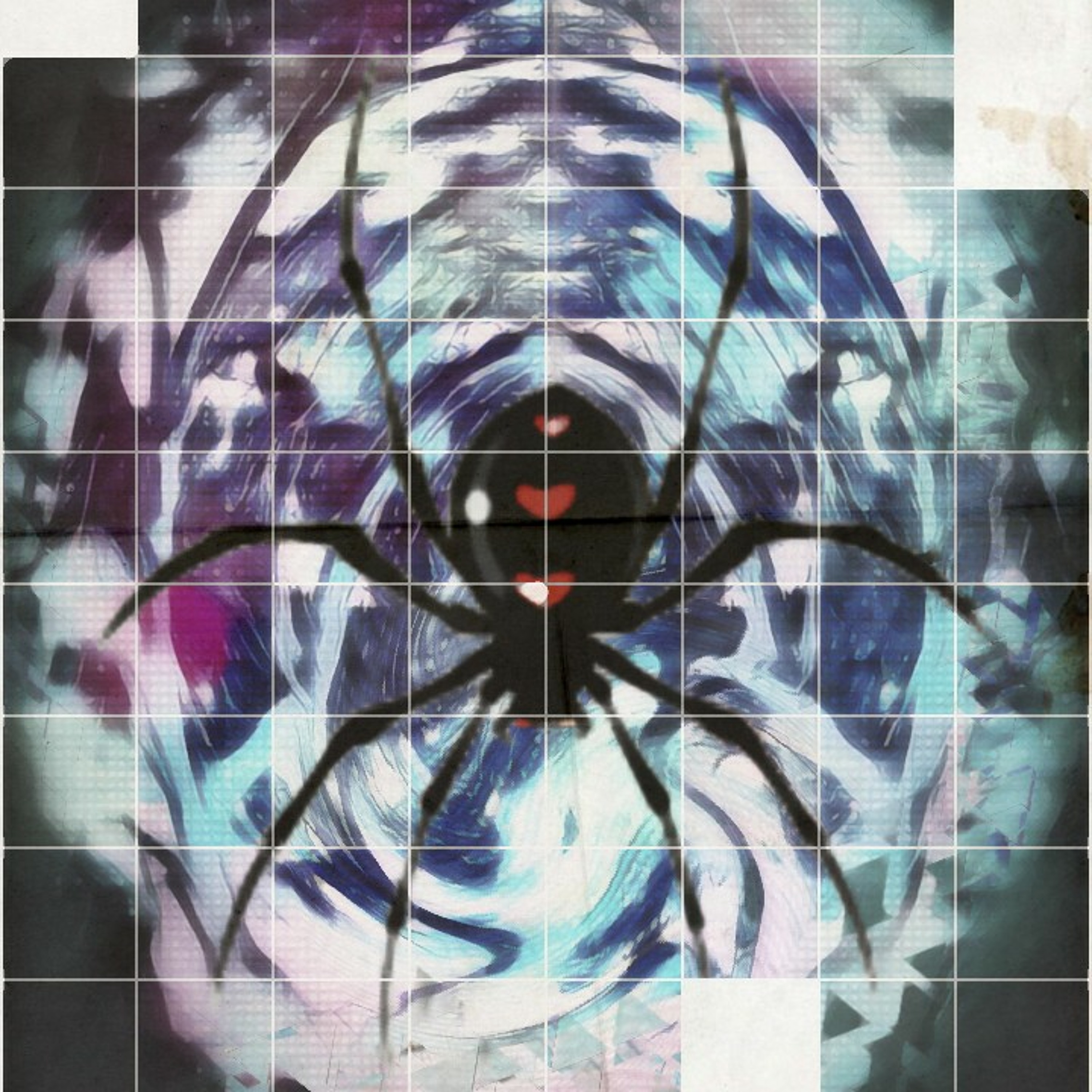 The End episode artwork