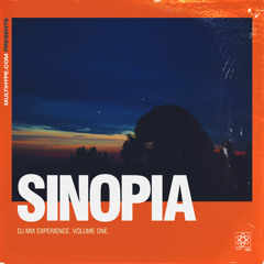 HUBERTFUTURE _ SINOPIA (DJHBF mix)