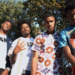 FOE - FOE Gang Or Dont Bang