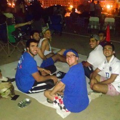 Mekehaho (feat. Y Runna)