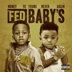 [SOLD] NBA YoungBoy x MoneyBagg Yo Fed Babys Type Beat