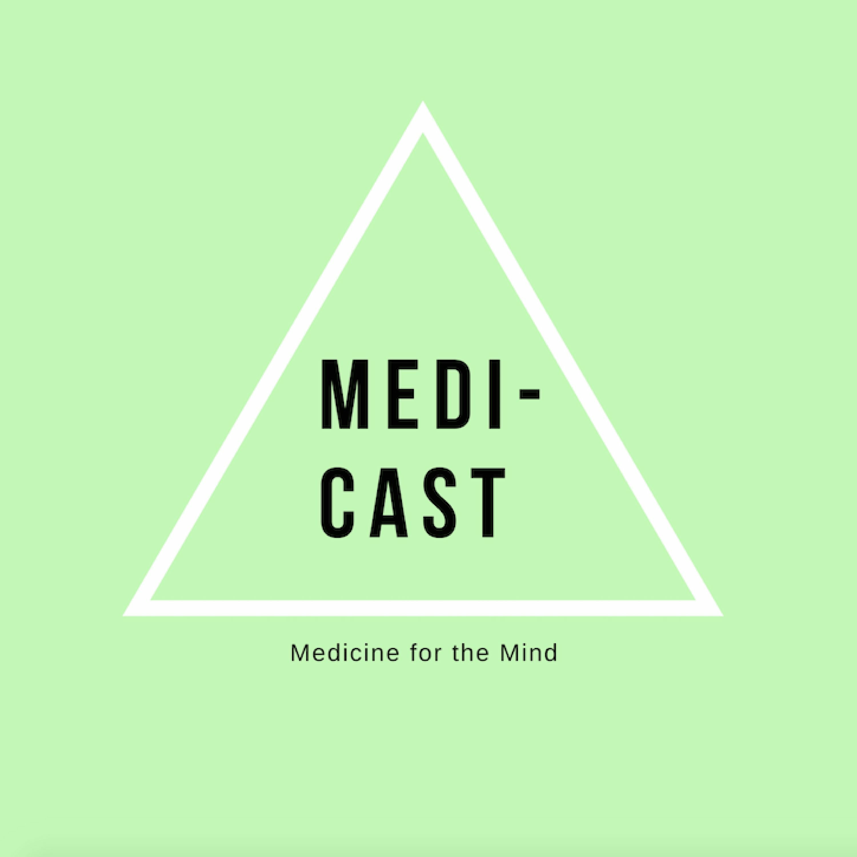 Spontaneous Meditation episode artwork