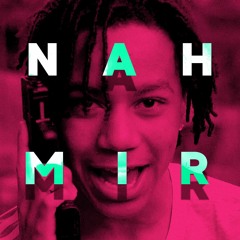 [FREE] YBN Nahmir Type Beat 2017 - "Waves" | Rap/Trap Instrumental 2017
