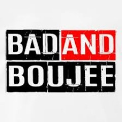 Bad And Boujee(Mc Hammer mix)