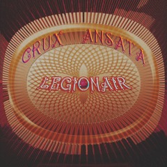 Crux Ansata - Legionare (MP3 MASTER DEMO ONLY)