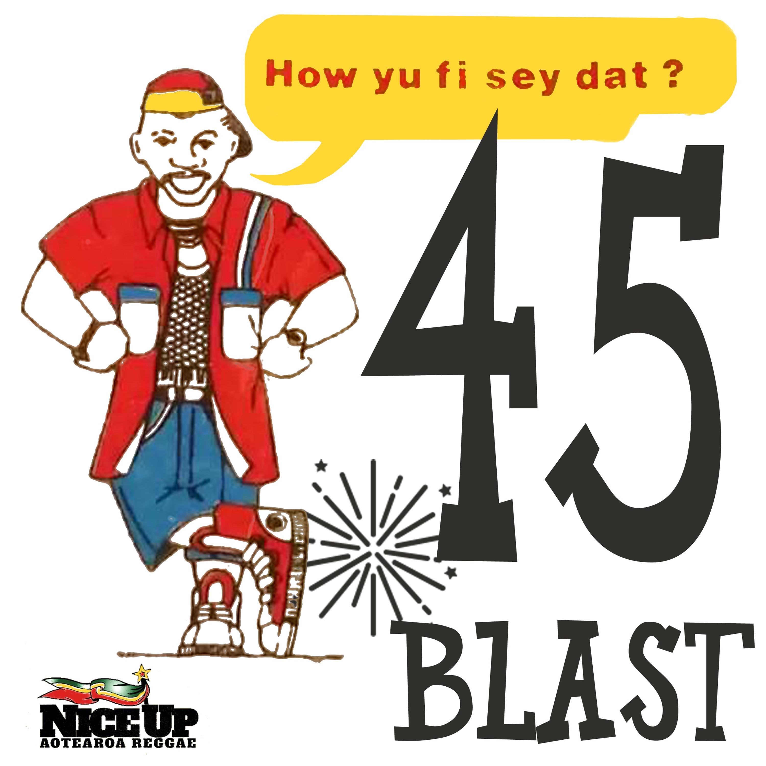 NiceUp Crew
