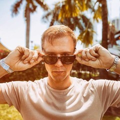 Armin Van Buuren - Sunny Days ( Tech Mix )