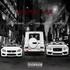 Lloyd banks Beamer Benz And Bently Freestyle Kash Turner Nuk