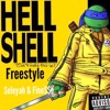 Hell Shell Cant Make This Up Freestyle Mp3