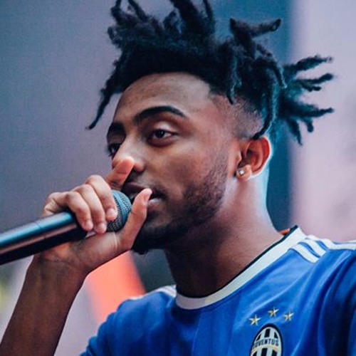 Aminé - Slide (Live @ NPR's Tiny Desk)