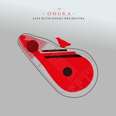 Acos CoolKAs - Don't Fly Away (feat. Nate)[The Maneken Remix] (Live with NAONI Orchestra)