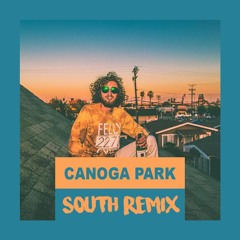 Gyyps - Canoga Park(south bootleg)