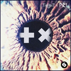 Martin Garrix - Break Through The Silence (TidbiT x FLiX REMiX)