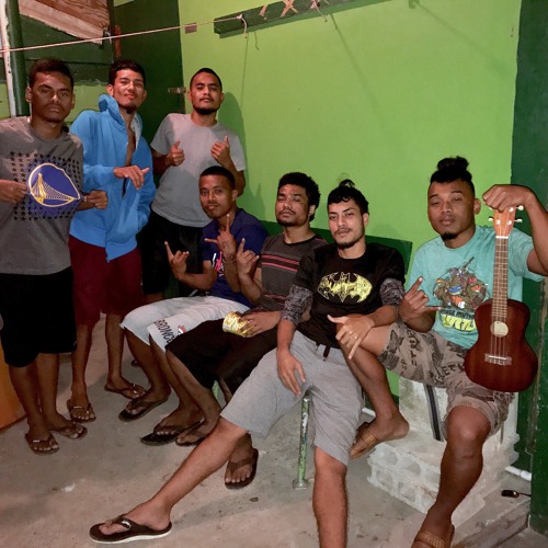 La’wawa .  (Make lok iao) Prod .by La’Cobcob