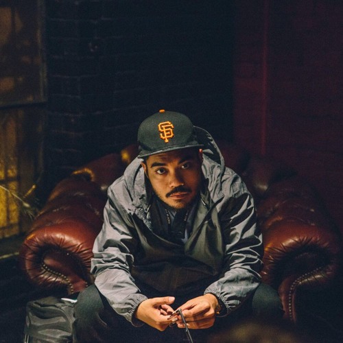 Mr. Carmack - Evil Ways (A$AP Ferg X Carlos Santana)