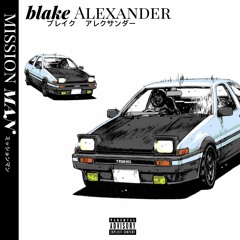 Mission Man (prod. brandon)