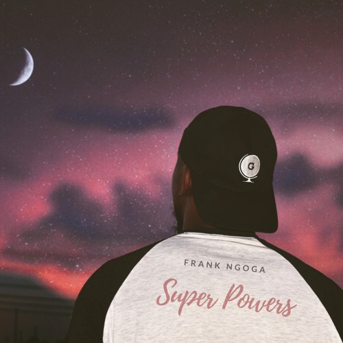 SuperPowers (Prod. by NGOGA)